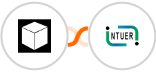 Spacecrate + ZNICRM (Intueri CRM) Integration