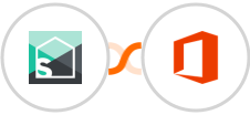 Splitwise + Microsoft Office 365 Integration