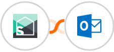 Splitwise + Microsoft Outlook Integration