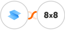 SpreadSimple + 8x8 Integration