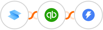 SpreadSimple + Quickbooks Online + Instantly(legacy) Integration