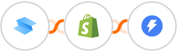 SpreadSimple + Shopify-legacy + Instantly(legacy) Integration