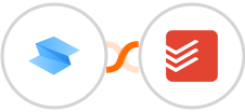 SpreadSimple + Todoist Integration