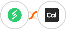 Sprintful + Cal.com Integration