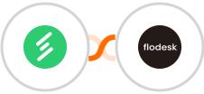 Sprintful + Flodesk Integration