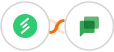 Sprintful + Google Chat Integration