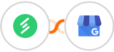 Sprintful + Google My Business Integration