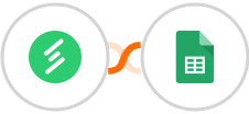 Sprintful + Google Sheets Integration