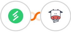 Sprintful + Moosend Integration