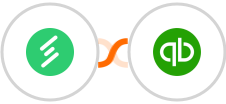 Sprintful + Quickbooks Online Integration