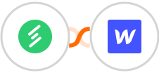 Sprintful + Webflow Integration