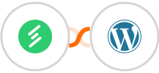 Sprintful + WordPress Integration
