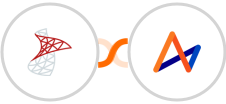 SQL Server + Accelo Integration