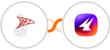 SQL Server + Aimfox Integration