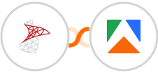 SQL Server + Apify Integration