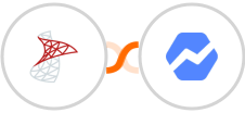 SQL Server + Baremetrics Integration