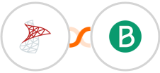 SQL Server + Brevo  (Sendinblue) Integration