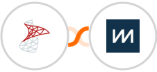 SQL Server + ChartMogul Integration