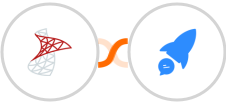 SQL Server + Chatrace Integration