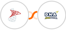 SQL Server + DNA Super Systems Integration