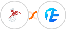 SQL Server + Edgeone.ai Integration