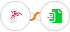 SQL Server + Eledo Integration