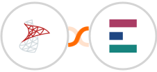 SQL Server + Elorus Integration