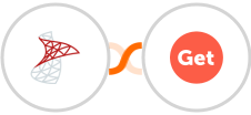 SQL Server + GetSales.io Integration