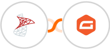 SQL Server + Gravity Forms Integration