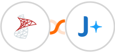 SQL Server + JobAdder Integration