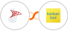 SQL Server + Kanban Tool Integration