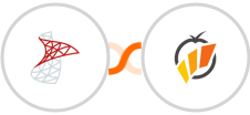 SQL Server + KanbanFlow Integration