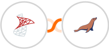 SQL Server + MariaDB Integration
