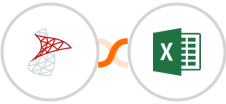 SQL Server + Microsoft Excel Integration