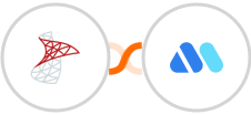 SQL Server + Movermate Integration