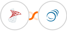 SQL Server + PipelineCRM Integration