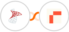 SQL Server + Rows Integration