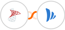 SQL Server + TeamWave Integration