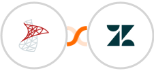 SQL Server + Zendesk Integration