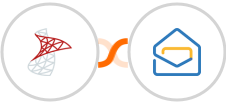 SQL Server + Zoho Mail Integration