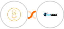 SquadCast.fm + AccuFunnels Integration