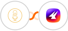 SquadCast.fm + Aimfox Integration