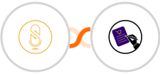 SquadCast.fm + CLOSEM  Integration