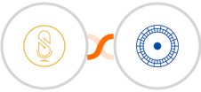 SquadCast.fm + Cloudstream Funnels Integration