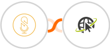SquadCast.fm + condoo Integration