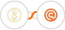 SquadCast.fm + Curated Integration