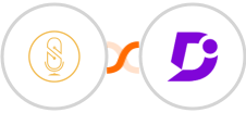 SquadCast.fm + Document360 Integration