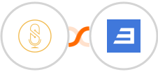 SquadCast.fm + Elite Funnels Integration