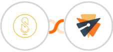 SquadCast.fm + Emelia Integration