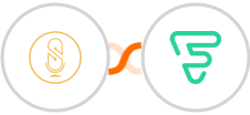 SquadCast.fm + Funnel Premium Integration